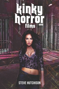Paperback Kinky Horror Films (2023) Book