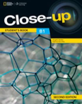 Paperback Close-up B1 with Online Student Zone Book