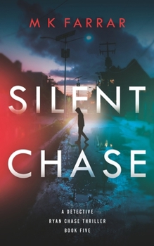 Paperback Silent Chase Book