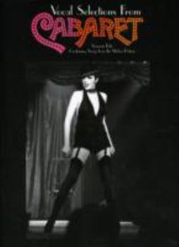 Vocal Selections from "Cabaret"