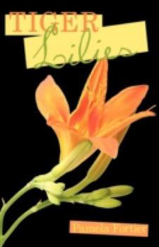 Paperback Tiger Lilies Book