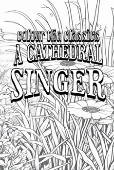 Paperback A Cathedral Singer Book