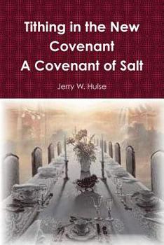 Paperback Tithing in the New Covenant Book