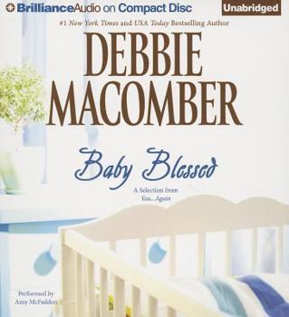 Baby Blessed - Book #17 of the That Special Woman!