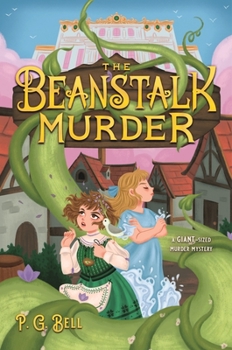 Paperback The Beanstalk Murder Book