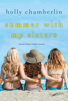 Paperback Summer with My Sisters Book