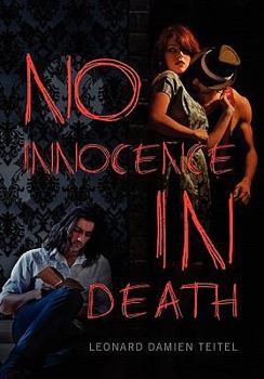 Hardcover No Innocence in Death Book