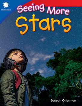 Paperback Seeing More Stars Book