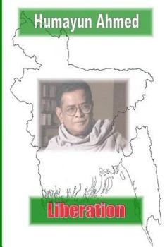 Paperback Liberation: Josna O Jononir Golpo Book