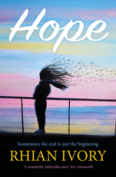 Paperback Hope Book