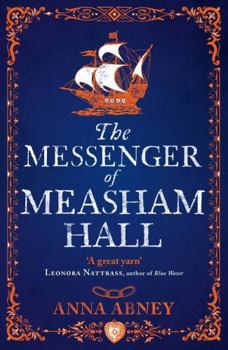 The Messenger of Measham Hall
