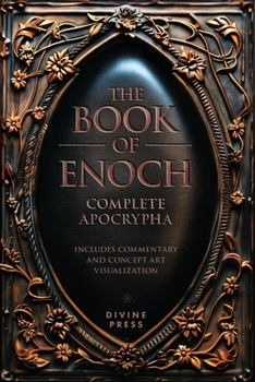 Paperback The Book of Enoch Book