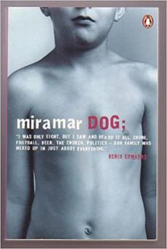 Hardcover Miramar Dog Book