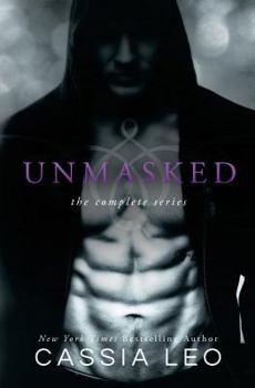 Paperback Unmasked: Complete Series Book