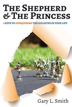 Paperback The Shepherd and the Princess Book