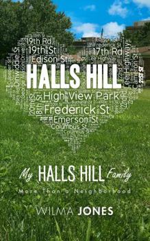 My Halls Hill Family: More Than a Neighborhood