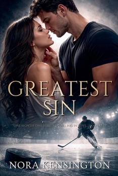 Paperback Greatest Sin Book