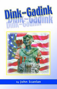 Hardcover Dink-Gadink Book
