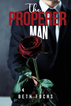 Paperback The Properer Man Book