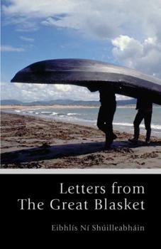 Paperback Letters from The Great Blasket Book
