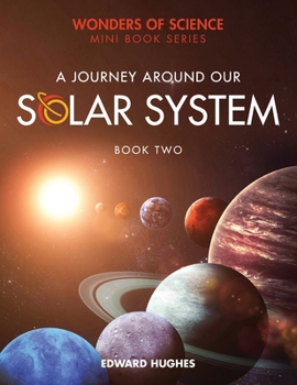 Paperback A Journey Around Our Solar System Book