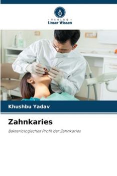 Paperback Zahnkaries [German] Book