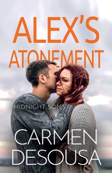 Paperback Alex's Atonement Book