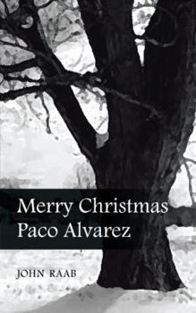 Paperback Merry Christmas Paco Alvarez Book