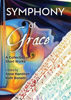 Paperback Symphony of Grace Book
