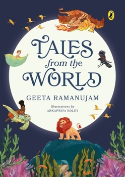 Paperback Tales from the World Book