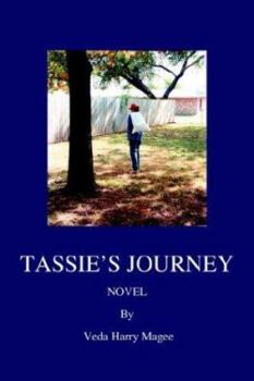 Paperback Tassie's Journey Book