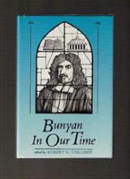 Hardcover Bunyan in Our Time Book