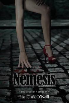 Paperback Nemesis Book