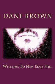 Paperback Welcome to New Edge Hill Book