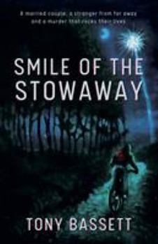 Paperback Smile of the Stowaway Book