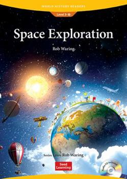 Perfect Paperback World History Readers: Space Exploration Book