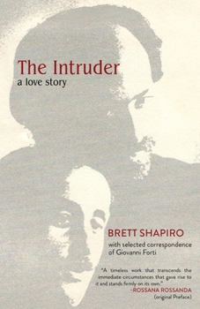 Paperback The Intruder Book