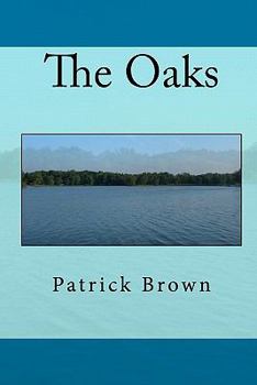 Paperback The Oaks Book
