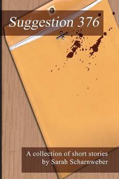 Paperback Suggestion 376 Book