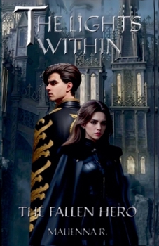 Paperback The Fallen Hero Book