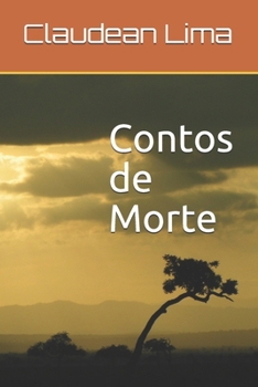 Paperback Contos de Morte [Portuguese] Book