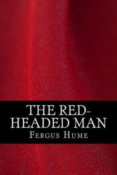 The Red-Headed Man