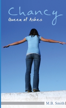 Paperback Chancy, Queen of Ashes Book