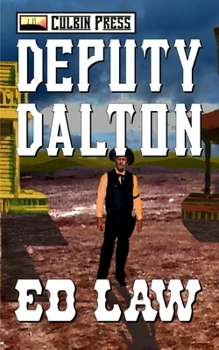 Paperback Deputy Dalton Book