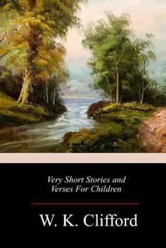 Paperback Very Short Stories and Verses For Children Book