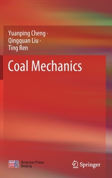 Hardcover Coal Mechanics Book