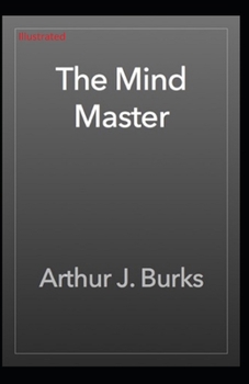 Paperback The Mind Master Illustrated Book