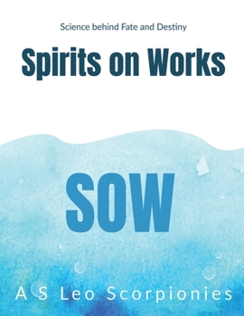 Paperback Spirits on Works Book