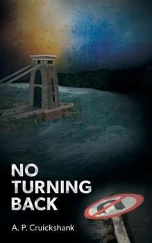 Paperback No Turning Back Book