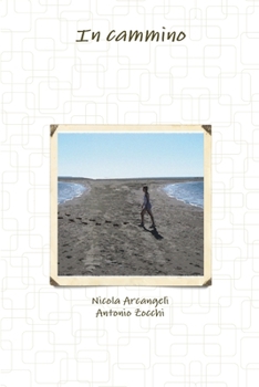 Paperback In cammino [Italian] Book